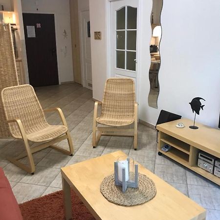 Apartament Bursztyn Διαμέρισμα Kołobrzeg Εξωτερικό φωτογραφία
