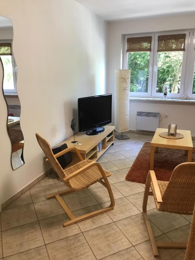 Apartament Bursztyn Διαμέρισμα Kołobrzeg Εξωτερικό φωτογραφία