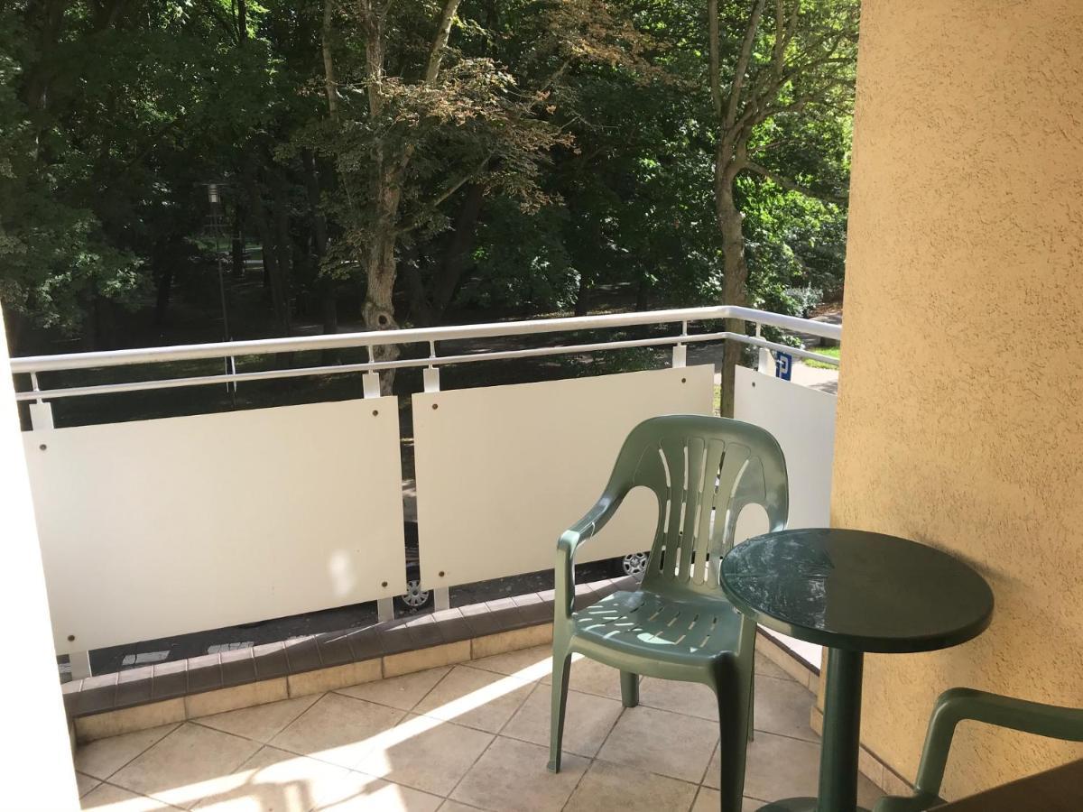 Apartament Bursztyn Διαμέρισμα Kołobrzeg Εξωτερικό φωτογραφία