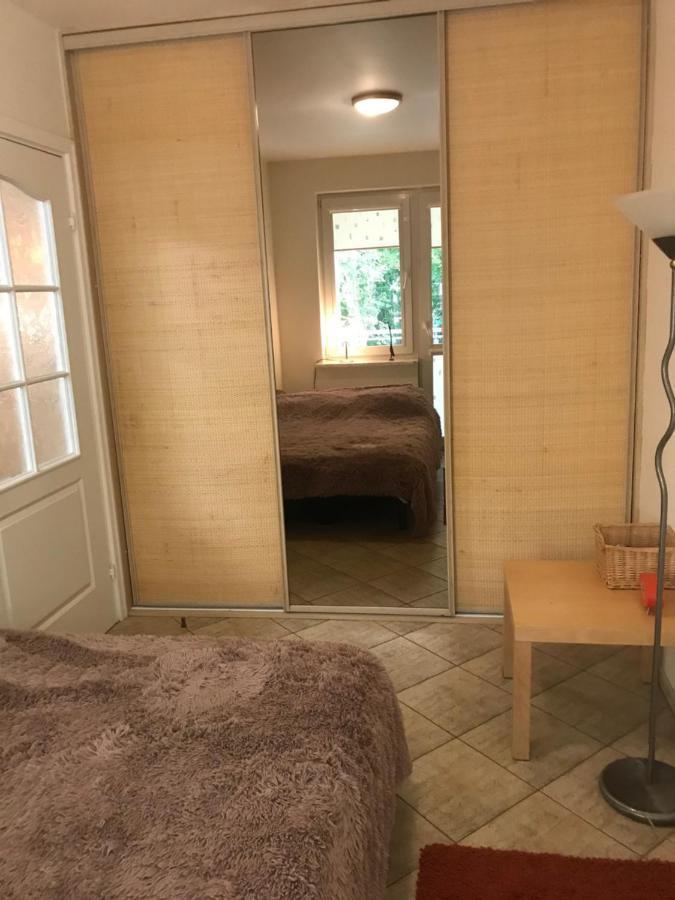 Apartament Bursztyn Διαμέρισμα Kołobrzeg Εξωτερικό φωτογραφία