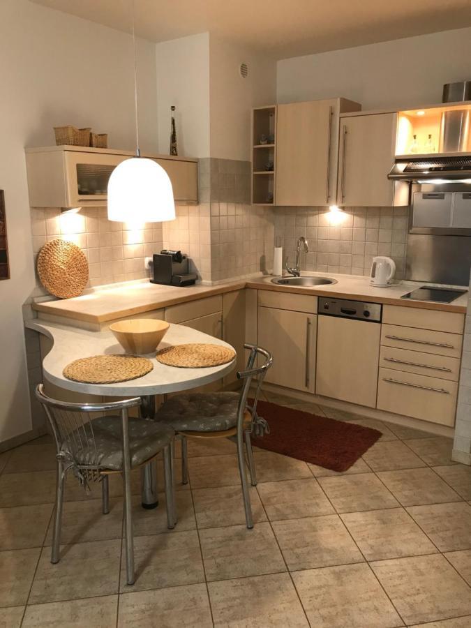 Apartament Bursztyn Διαμέρισμα Kołobrzeg Εξωτερικό φωτογραφία