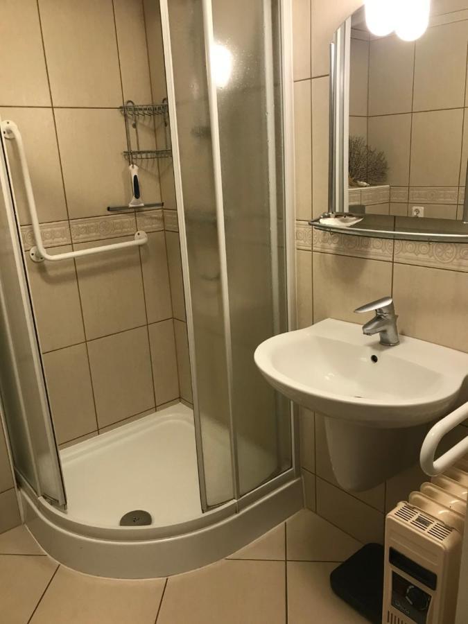 Apartament Bursztyn Διαμέρισμα Kołobrzeg Εξωτερικό φωτογραφία