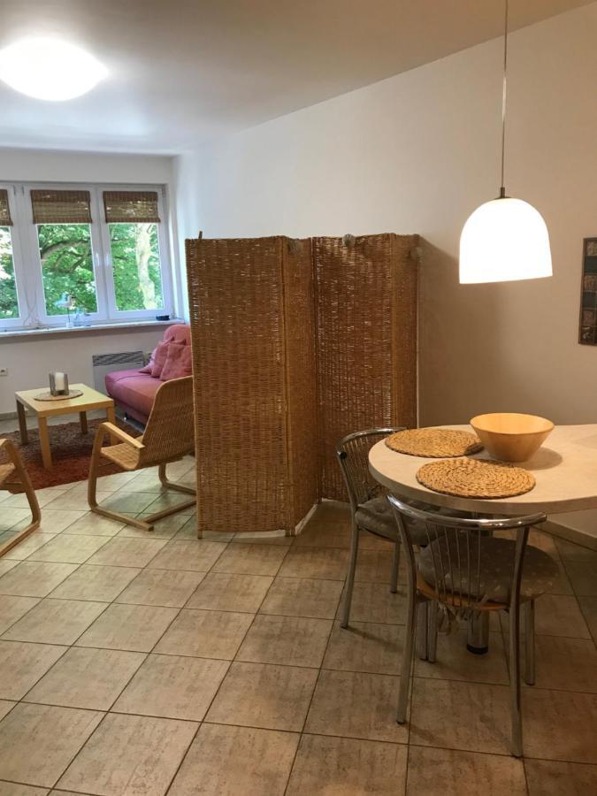 Apartament Bursztyn Διαμέρισμα Kołobrzeg Εξωτερικό φωτογραφία