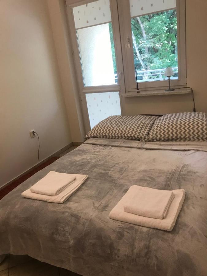 Apartament Bursztyn Διαμέρισμα Kołobrzeg Εξωτερικό φωτογραφία