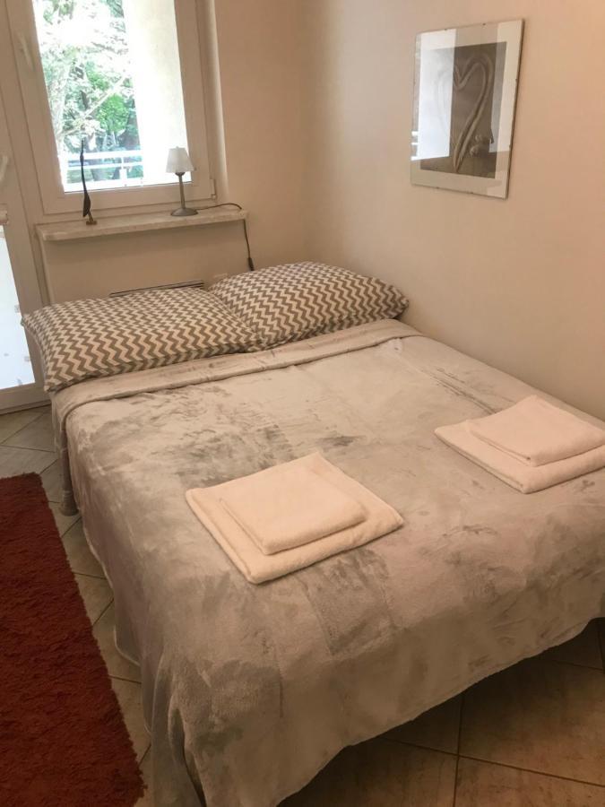 Apartament Bursztyn Διαμέρισμα Kołobrzeg Εξωτερικό φωτογραφία